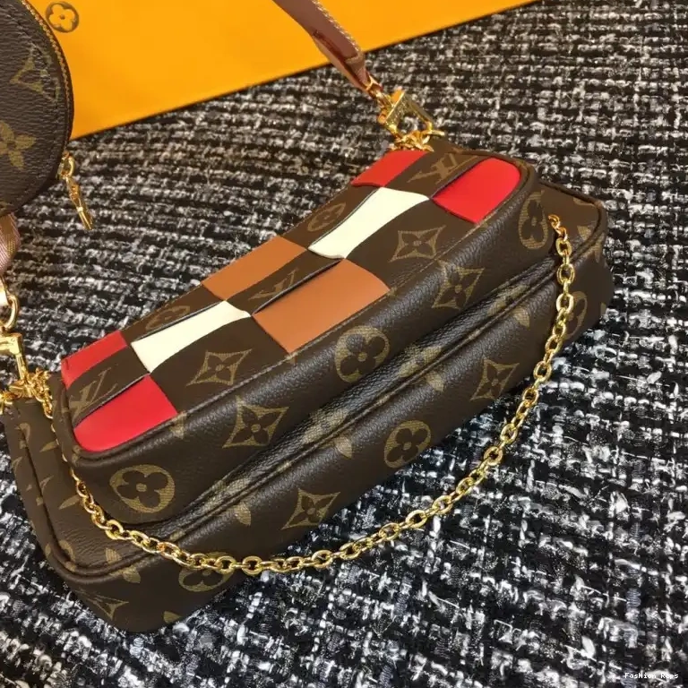 Fashion Reps 20B570030 LV Bags 0501